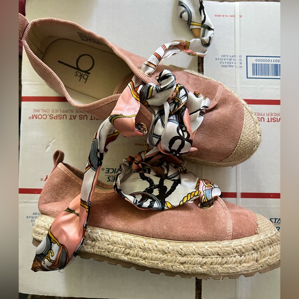 Bks by Bakers